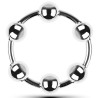 FUKR Anneau de gland 6 Balls Ring